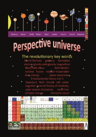 Knjiga Perspective Universe Schulz Otto Ewald