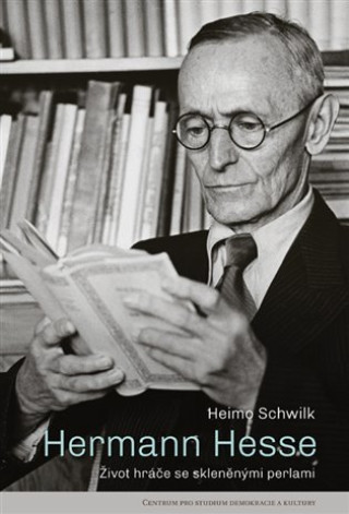 Könyv Hermann Hesse Heimo Schwilk