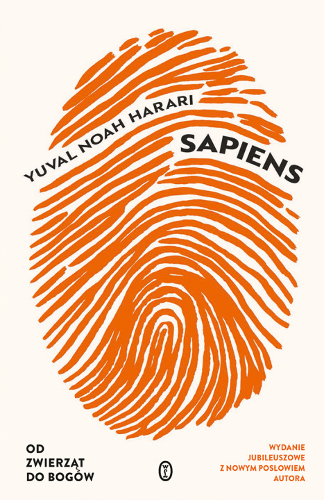 Libro Sapiens Harari Yuval Noah