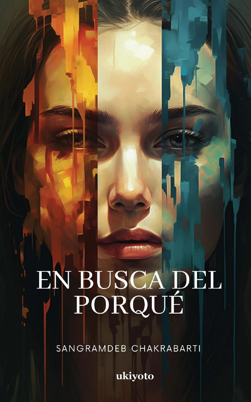 Buch En busca del porqué Sangramdeb Chakrabarty