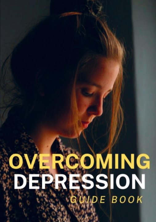 Knjiga Overcoming Depression Succes Mindset