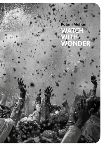 Knjiga Watch with Wonder Mohan