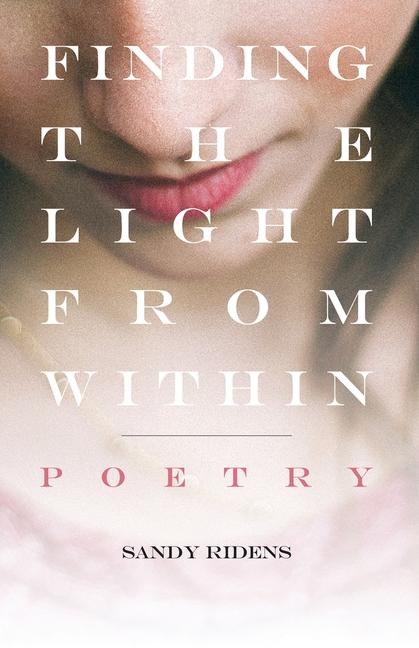 Knjiga Finding The Light From Within 