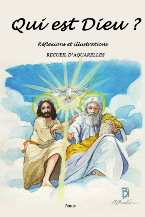 Boek Qui est Dieu ? Janus