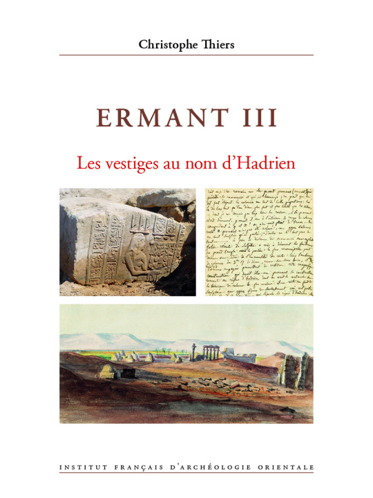 Book Ermant III Thiers