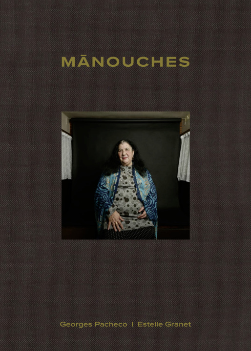Buch Manouche 