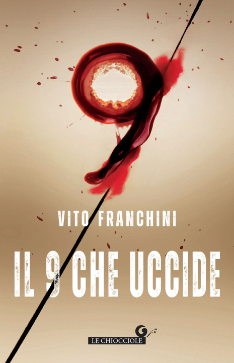 Книга 9 che uccide Vito Franchini