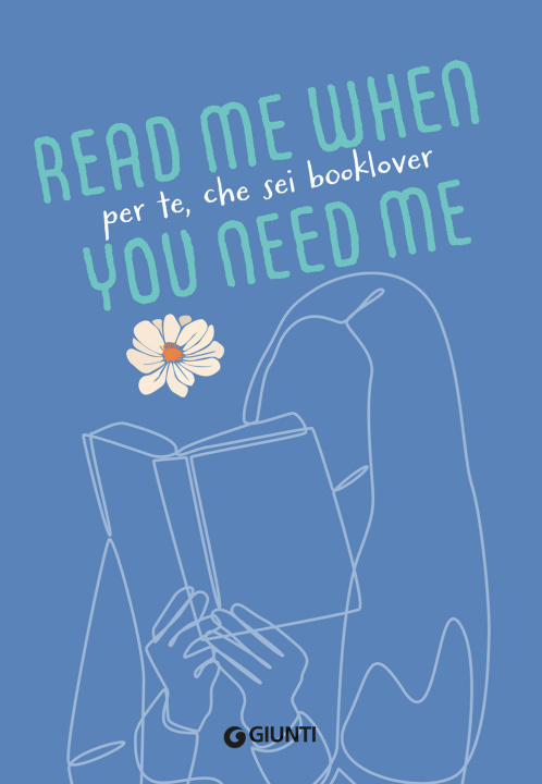 Kniha Per te, che sei booklover. Read me when you need me 