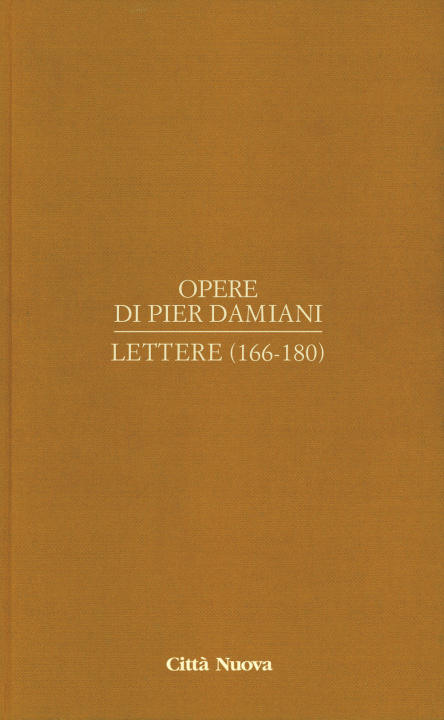 Könyv Opere Pier Damiani (san)
