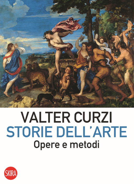 Buch Storie dell'arte. Opere e metodi Valter Curzi