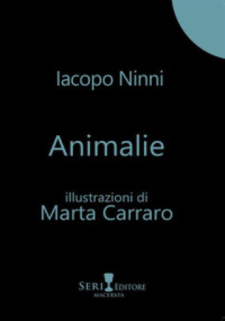 Buch Animalie Iacopo Ninni