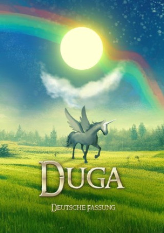 Knjiga Duga Wahrer Mensch