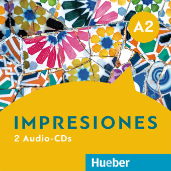 Audio Impresiones A2 Olga Balboa Sánchez