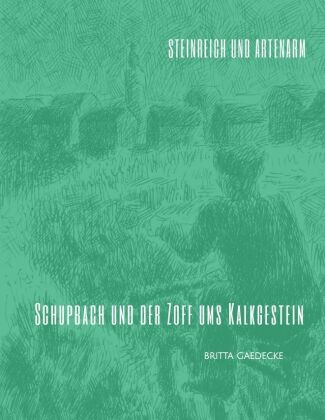 Книга Steinreich und artenarm Britta Gaedecke