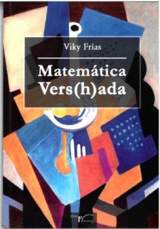 Knjiga MATEMATICA VERS(H)ADA FRIAS