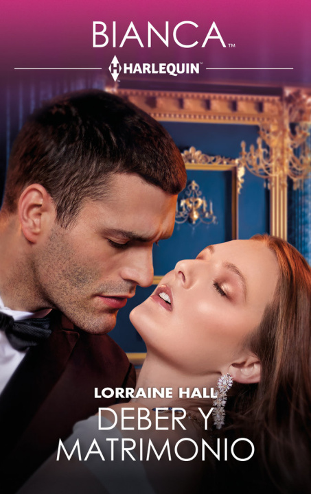 Buch DEBER Y MATRIMONIO HALL