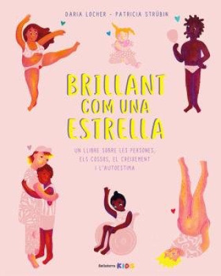 Buch BRILLANT COM UNA ESTRELLA DARIA LOCHER