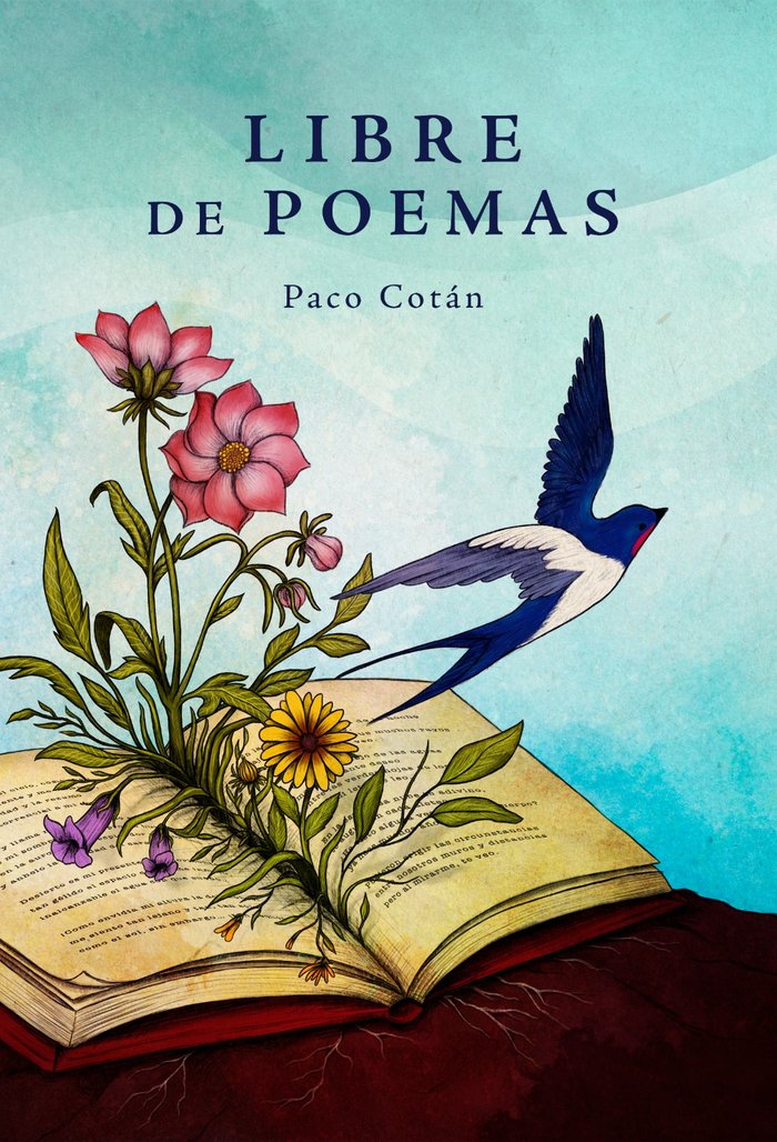 Knjiga LIBRE DE POEMAS LOPEZ COTAN