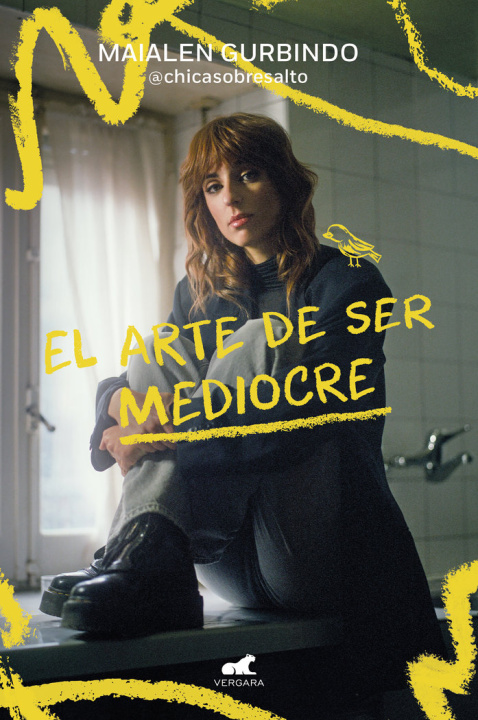 Knjiga EL ARTE DE SER MEDIOCRE GURBINDO