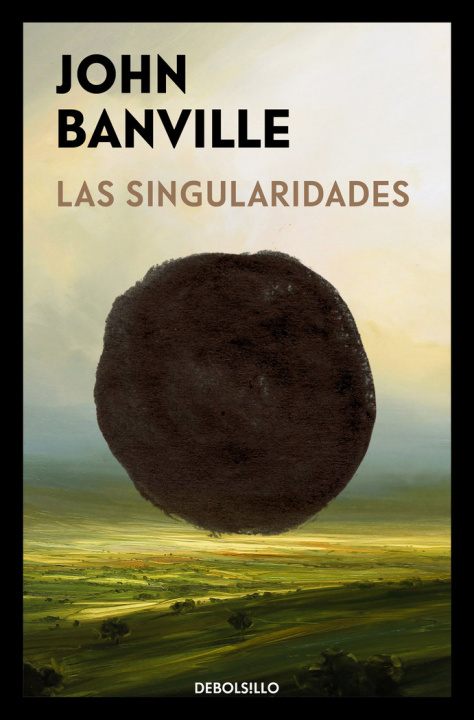 Knjiga LAS SINGULARIDADES BANVILLE