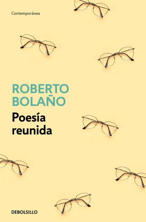 Libro POESIA REUNIDA BOLAÑO