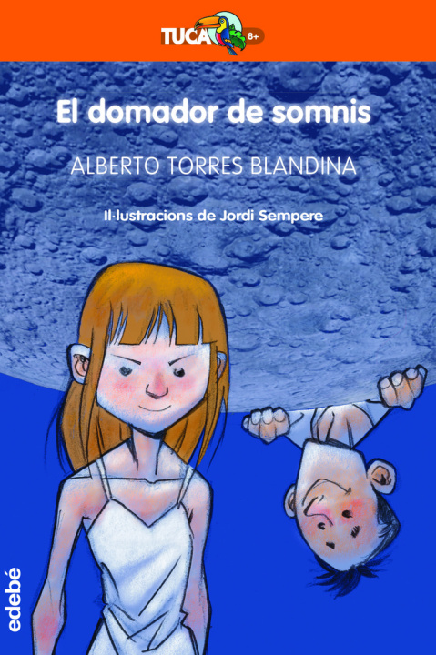 Kniha EL DOMADOR DE SOMNIS TORRES BLANDINA