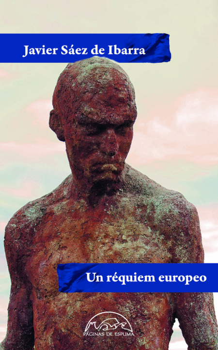 Kniha UN REQUIEM EUROPEO SAEZ DE IBARRA