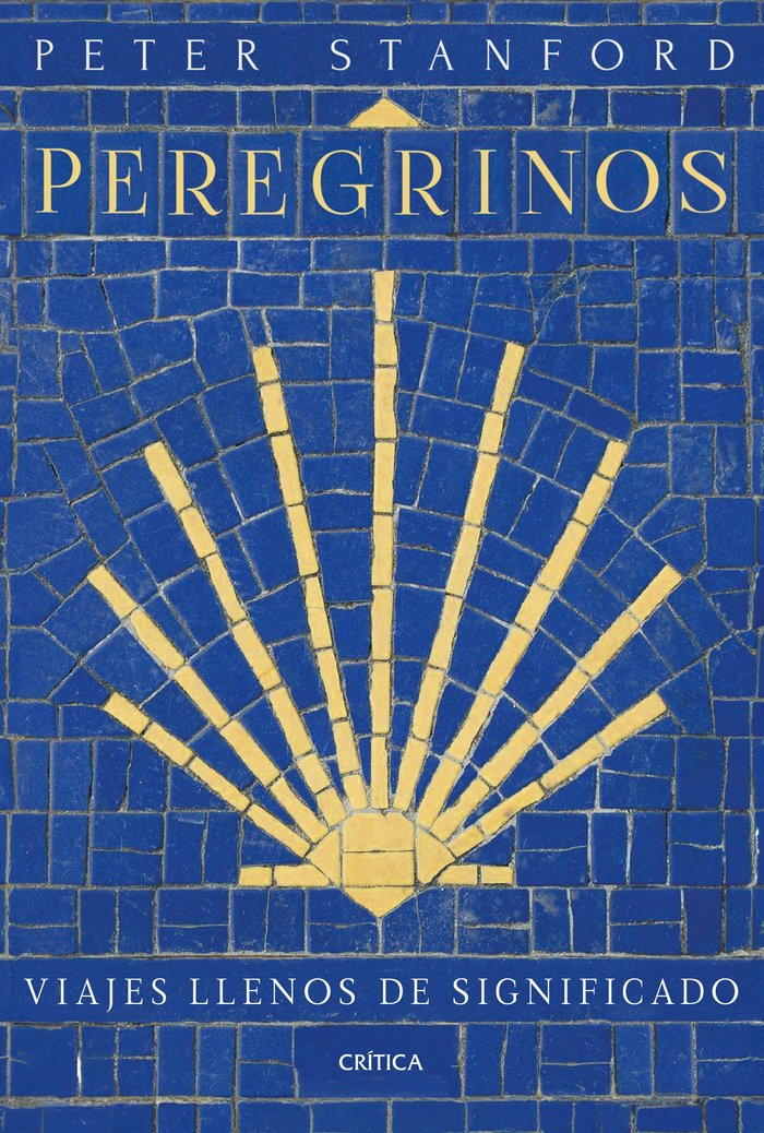 Βιβλίο PEREGRINOS PETER STANFORD