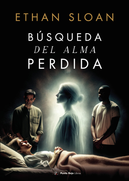 Buch Búsqueda del alma perdida Sloan
