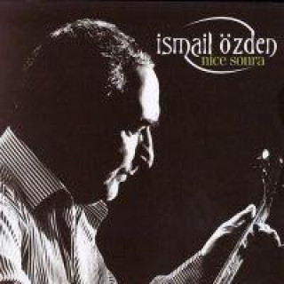 Zvok Nice Sonra CD 