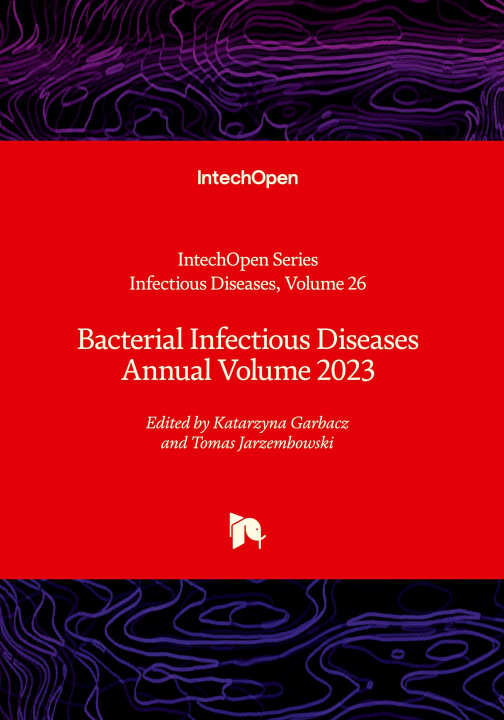 Könyv Bacterial Infectious Diseases Annual Volume 2023 
