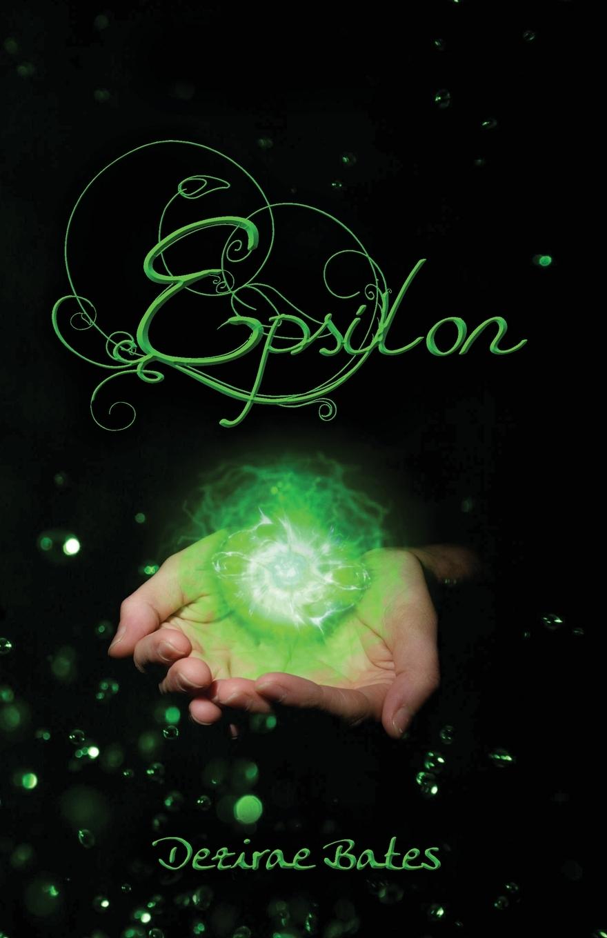 Knjiga Epsilon Dezirae Bates