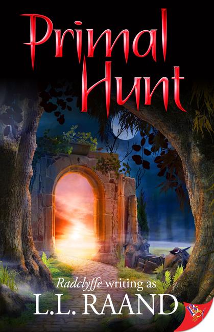 Libro Primal Hunt L. L. Raand