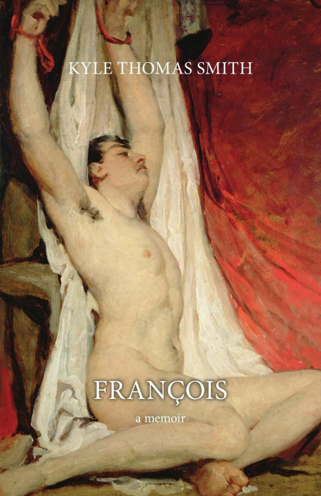Könyv François Kyle Thomas Smith