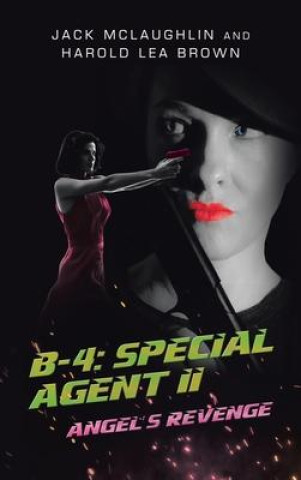 Buch B-4 Harold Lea Brown