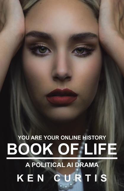 Buch Book of Life Ken Curtis