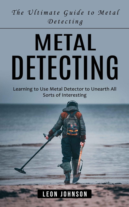 Книга Metal Detecting 