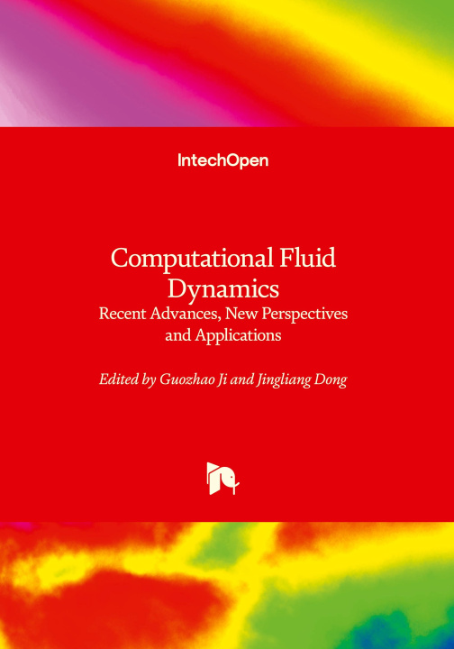 Knjiga Computational Fluid Dynamics Jingliang Dong