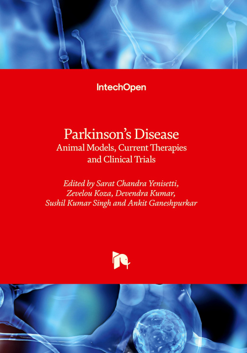 Book Parkinson?s Disease Zevelou Koza