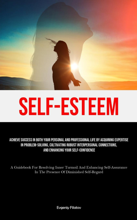 Knjiga Self-Esteem Evgeniy Filatov