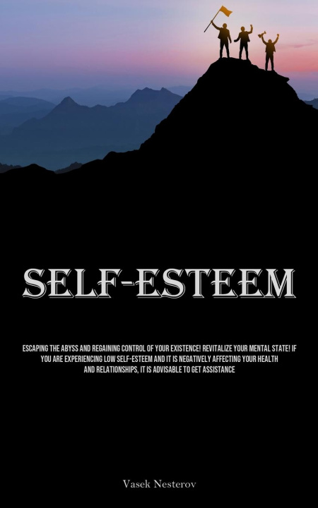 Knjiga Self-Esteem Vasek Nesterov