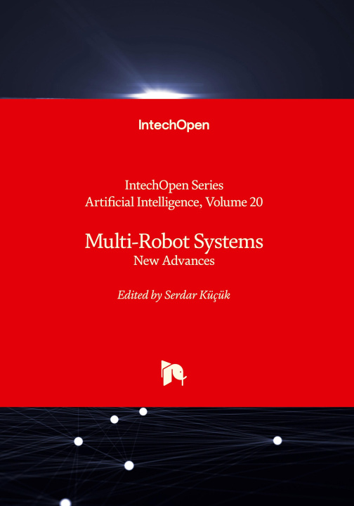 Knjiga Multi-Robot Systems 