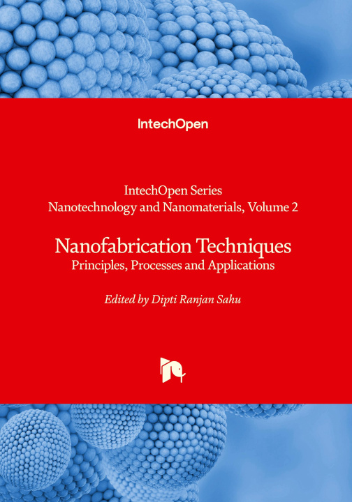 Knjiga Nanofabrication Techniques 