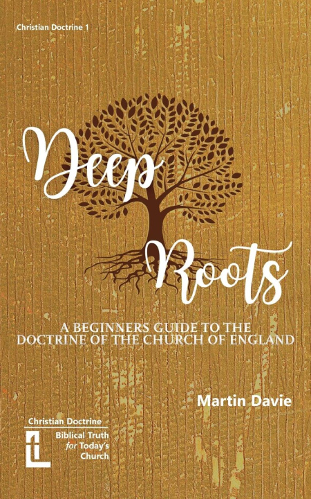 Book Deep Roots Martin Davie