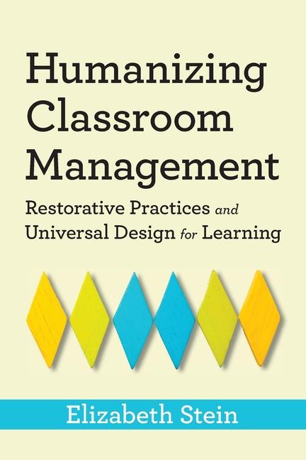 Buch Humanizing Classroom Management Elizabeth Stein