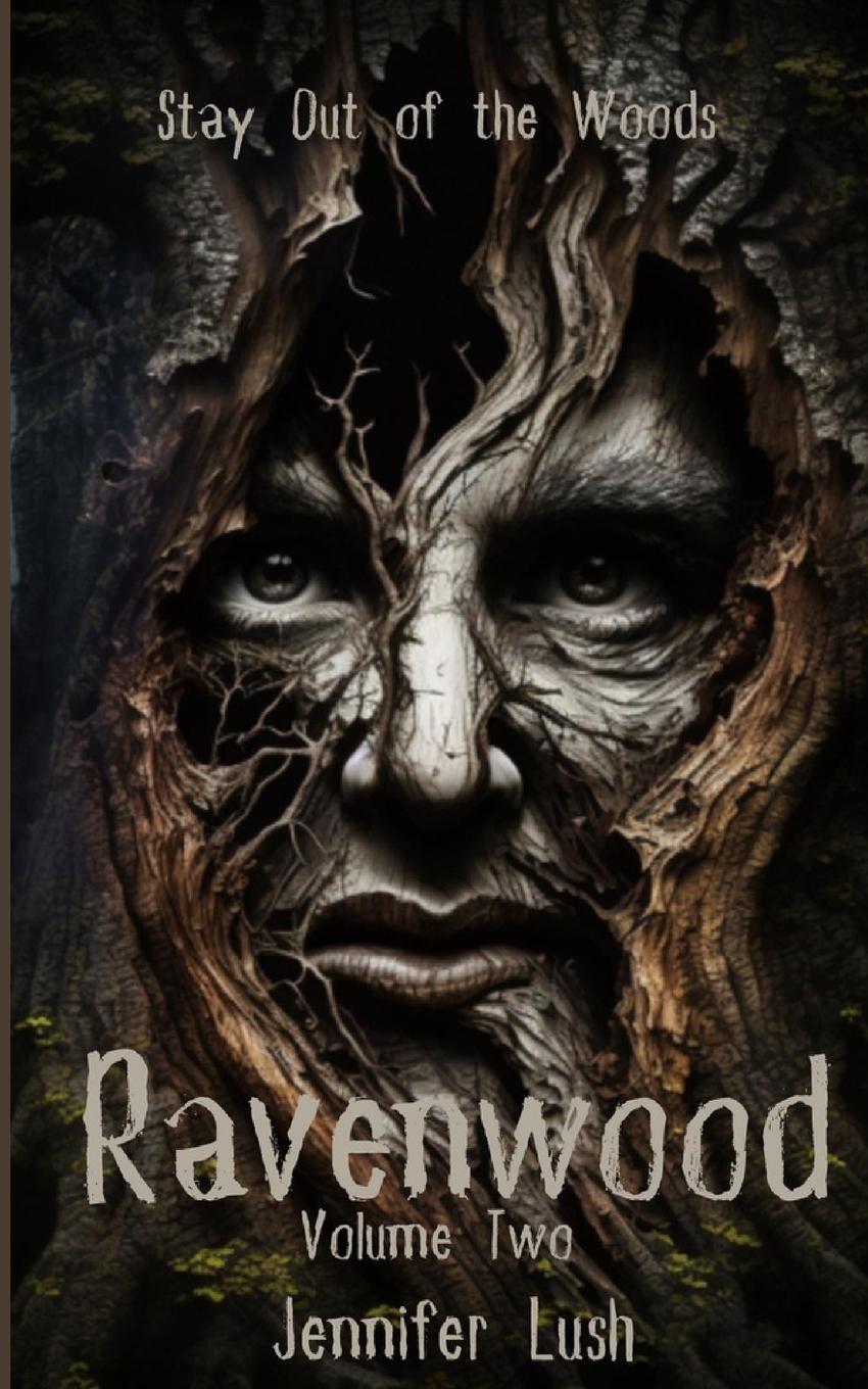 Buch Ravenwood Volume Two Jennifer Lush