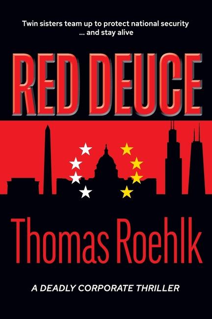 Book Red Deuce Thomas Roehlk
