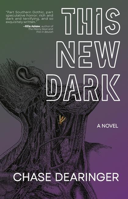 Book This New Dark Dearinger