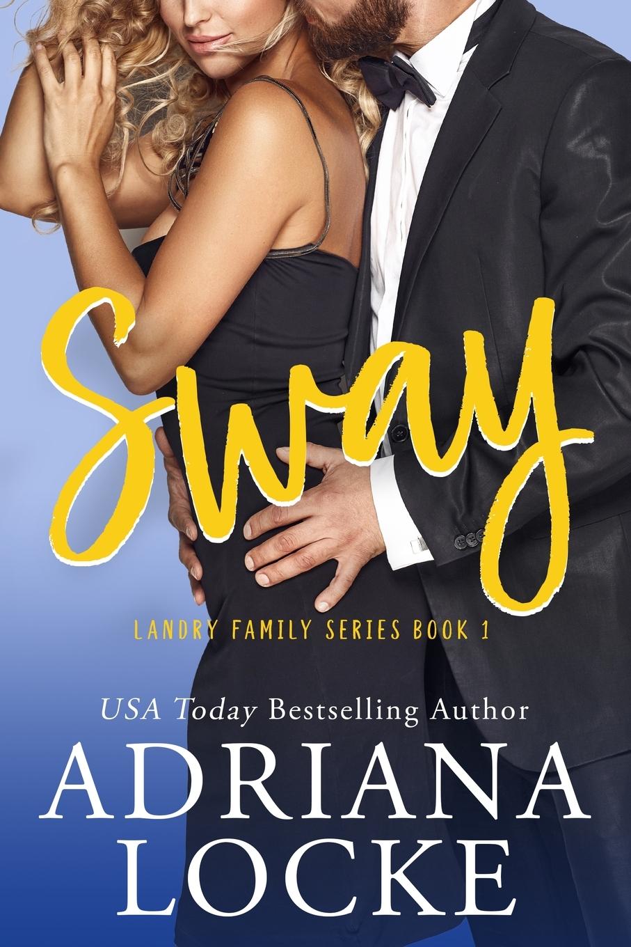 Book Sway Adriana Locke