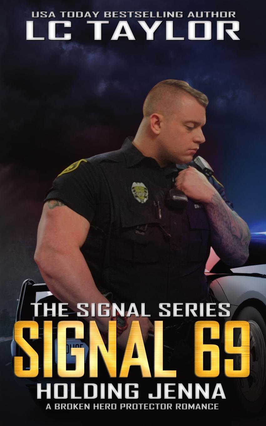 Knjiga Signal 69 LC Taylor